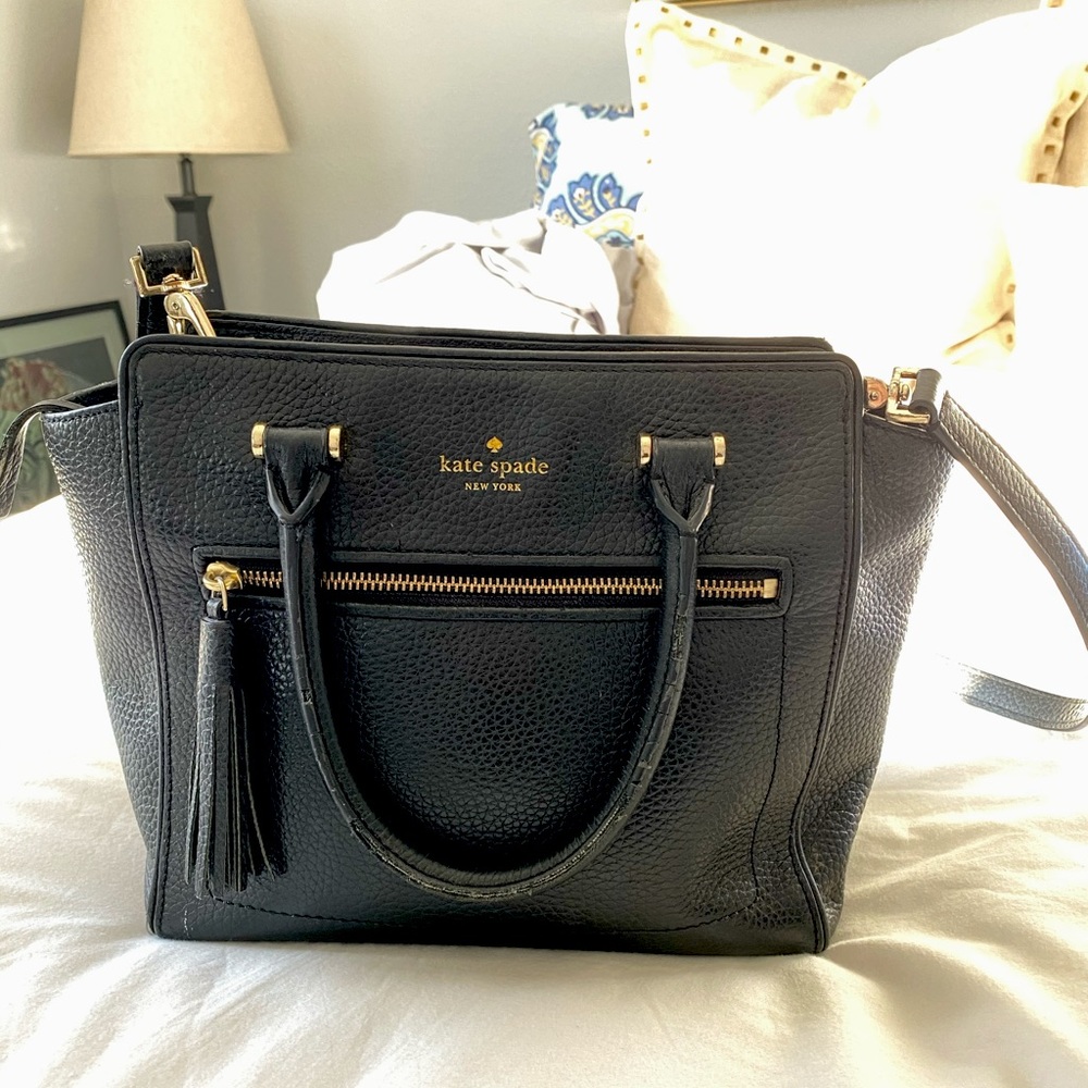 Kate Spade Cross Body purse